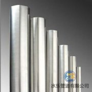 如何做到304不銹鋼水管永不生銹？