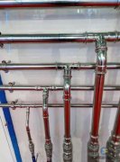 不銹鋼水管的應(yīng)用前景，探尋行業(yè)發(fā)展的無限可能