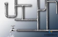 不銹鋼水管：304與316材質(zhì)之戰(zhàn)