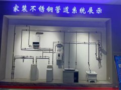 未來(lái)10年，70%的飲用水管真的會(huì)替換成不銹鋼水管嗎？