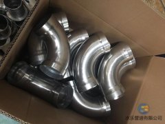 為什么不銹鋼水管必須覆塑？探究涂層對不銹鋼水管的重要作用