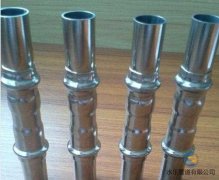 不銹鋼水管的發(fā)展史：從古至今的物質蛻變