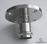 不銹鋼管道：給水系統(tǒng)的首選材料