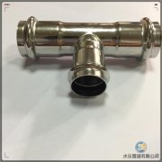 不銹鋼水管：學(xué)校蕞佳選擇！