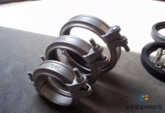 為何越來(lái)越多的學(xué)校選擇不銹鋼水管作為供水管道？