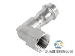 不銹鋼水管漏水的原因及防范措施，讓你的家庭更安全可靠！