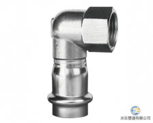 薄壁不銹鋼水管布局施工全攻略！