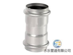 2024年不銹鋼水管市場(chǎng)：一觸即發(fā)的大爆發(fā)！