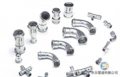 溝槽不銹鋼管件：優(yōu)勢解析及選購指南