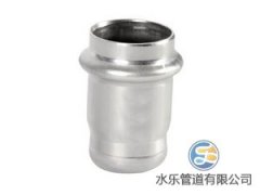 拋光亮麗，多功能可靠——不銹鋼彎頭的優(yōu)勢和用途