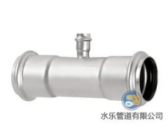 不銹鋼水管施工時，如何選擇走頂走地？