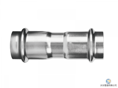 不銹鋼水管會不會熱脹冷縮？