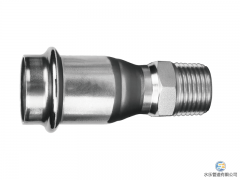 不銹鋼水管安裝的要求詳解