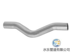 為何非得用不銹鋼給水管？