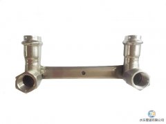 大口徑不銹鋼管：優(yōu)質(zhì)材料的選擇