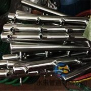 不銹鋼水管相較于傳統(tǒng)水管的優(yōu)勢(shì)