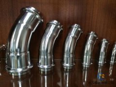 你知道嗎？45°不銹鋼彎頭的廣泛應(yīng)用