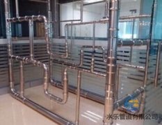 不銹鋼球閥的奇妙應(yīng)用，你了解嗎？