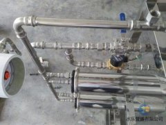 不銹鋼波紋管的五大常見(jiàn)用途，您了解嗎？