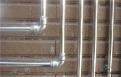 探索厚壁不銹鋼管磁性成因：背后的科學(xué)原理