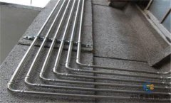 不銹鋼波紋補償器：構(gòu)造揭秘與應(yīng)用分析