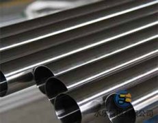 不銹鋼水管對比其他材質(zhì)：為什么更值得信賴？