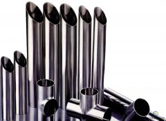 不銹鋼管應力處理秘籍，讓您輕松應對