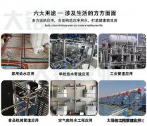 政策驅(qū)動(dòng)市場(chǎng)爆發(fā)，秦西盟不銹鋼管借力鋼鐵網(wǎng)搶占先機(jī)