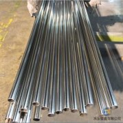 不銹鋼水管的真實壽命：超越70年的可能性探討